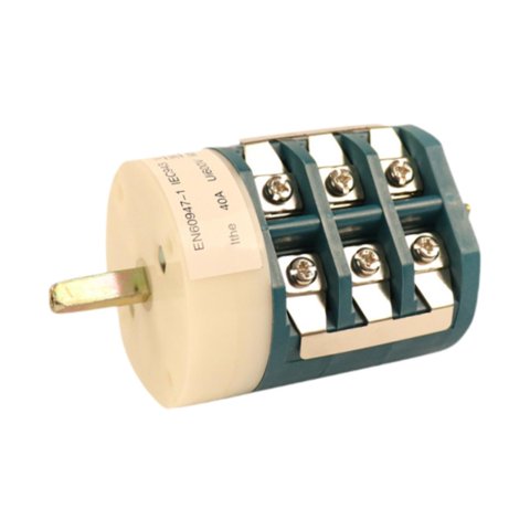 Ioensy - Interruptor De Máquina De Neumáticos 40A Interruptor De Pedal De Mesa Giratoria Interruptor De Avance Y Retroceso Del Motor Verde