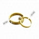thumbnail image 2 of Etiqueta De Precio Para Joyas 1000 Unidades Semibrillo, 2 of 3