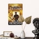 thumbnail image 5 of Cartel de Metal Percy Jackson Desmarcar 30x20 cm, 5 of 6
