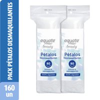 Pack Petalos 160 Un Equate