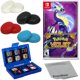 thumbnail image 1 of Paquete PremGear Pokémon Violet para Switch (Juego + Kit), 1 of 7