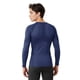 thumbnail image 3 of Camiseta Deportiva Primera Capa Microfibra Universidad De Chile C1, 3 of 3