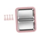 thumbnail image 4 of Máquina Para Hacer Helados Casera, Fácil De Limpiar, Divertida, Para Familias, Con Bandeja Para Helados, Color Rosa, Sin Tapa, 4 of 5