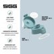 thumbnail image 2 of Tapa de repuesto para botella Sigg WMB ONE, 2 of 6