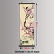 thumbnail image 1 of 1pc Stunning Nordic Mountain & Plum Blossom Chinese Landscape Wall Art - Perfect for Home Decor in Living Room, Bedroom, Office, Kitchen & Restaurant, 1 of 5
