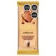thumbnail image 1 of Barra de Chocolate Café Capuccino, 85 g, 1 of 1