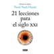 thumbnail image 1 of 21 Lecciones para el Siglo XXI, 1 of 1