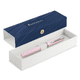 thumbnail image 2 of Pluma Fuente Waterman Allure Rosado Pastel, 2 of 2