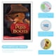 thumbnail image 3 of El Gato con Botas Kits de Pintura de Diamantes para Adultos 5D DIY Diamond Art Kits Full Drill Diamond Dots para Regalo Decoración de Pared y Relajación Artes de Gemas 30*40cm, 3 of 6