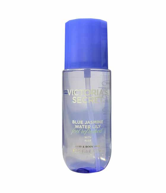 Victoria Secret Jasmine Water Lily 236Ml Hair & Body Mist