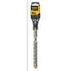 thumbnail image 2 of Broca para martillos DEWALT DW5477 Rock Carbide (4 unidades, SDS+, 22 mm), 2 of 3
