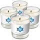 thumbnail image 1 of Ohr Candles Yahrzeit Memorial Candles de 1 Día, 1 of 3