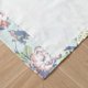 thumbnail image 4 of Paneles de cortina Greenland Home Pavona Enchanted Garden 84 cm, 4 of 4