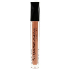 Covergirl - Brillo De Labios Idol De Espectro Completo - Hundo De Para Mujeres - Brillo De Labios De 0,12 Oz