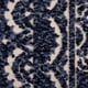 thumbnail image 3 of Alfombra Mix 80x150 Cm 40915 090 Azul, 3 of 4
