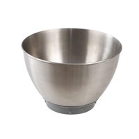 Magideal - Tazón Para Mezclar, Tazón Para Cocinar, Utensilios De Cocina, Tazón Para Batir Huevos Que Ahorra Espacio, Tazones Para Preparar Almacenamiento De Alim