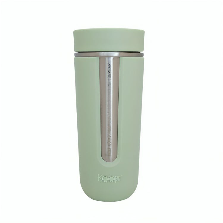 Mug Prime 18oz Keep Verde