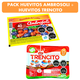 thumbnail image 2 of GOMITAS MERELLO FRUTAS CROCANTES, 2 of 3