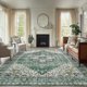 thumbnail image 1 of Alfombra AMADA HOMEFURNISHING 229x305 cm Vintage Lavable, 1 of 8