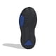 thumbnail image 3 of Zapatillas de baloncesto adidas Own The Game 3.0 blanco/negro Kid 5.5 US, 3 of 7