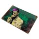 thumbnail image 3 of Lil Peep Cartel Metálico, Decoración de Pared de Cartel Metálico Personalizado para Regalos de Fans, Amigos, Familia y Amantes 30*40cm, 3 of 6