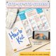 thumbnail image 3 of Kit de punto para principiantes Granny Squirrel - Hilo marfil, 3 of 8