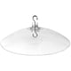 thumbnail image 1 of Squirrel Baffle Squirrel Shield, plástico, 40 cm, para comederos, 1 of 9