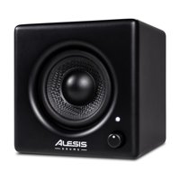 Monitor - Amplificador Bateria Electronica Nitroamp Alesis