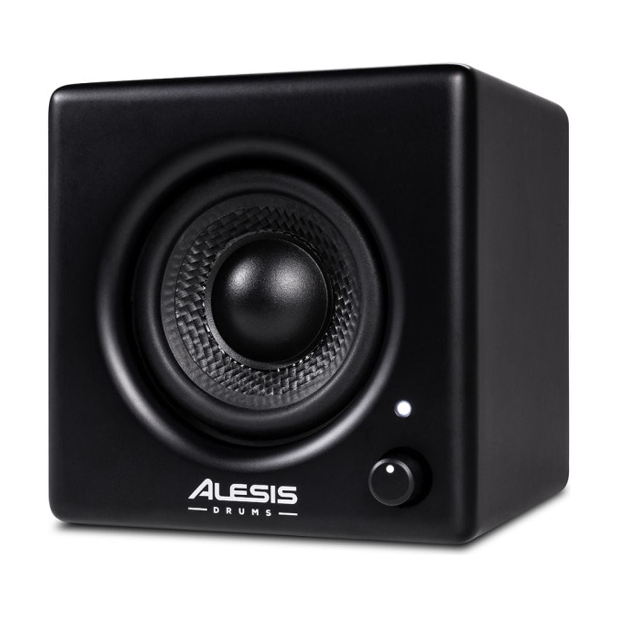 Monitor - Amplificador Bateria Electronica Nitroamp Alesis