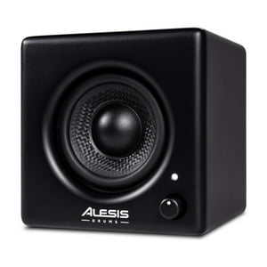 Monitor - Amplificador Bateria Electronica Nitroamp Alesis