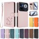 thumbnail image 3 of Funda Billetera Magnética para Nothing Phone 4A Pro, Rosa, 3 of 6