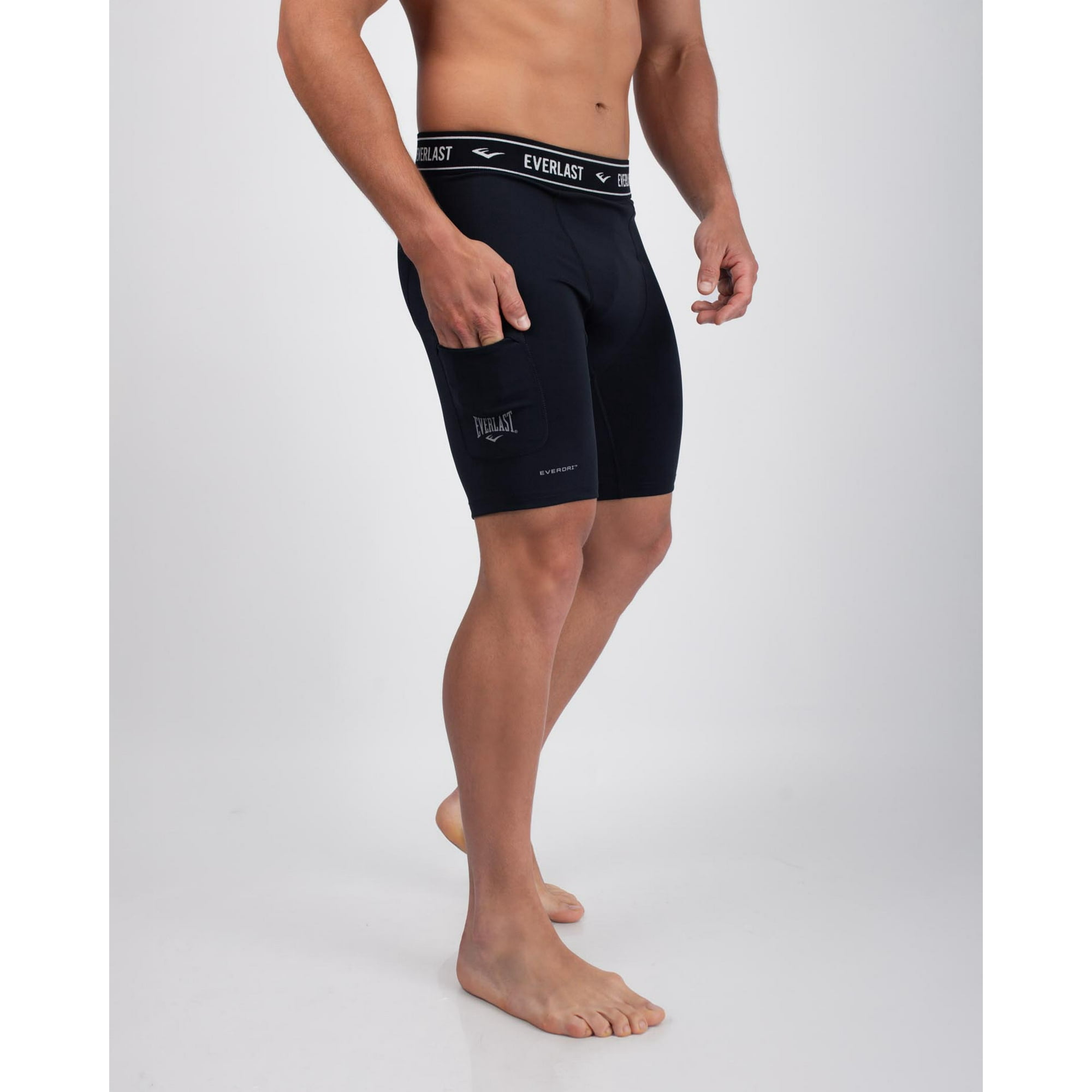 Calza Corta Punch Everlast