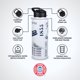 thumbnail image 3 of Botella de agua The Memory Company Penn State University 1 L, 3 of 7