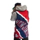 thumbnail image 5 of Polera Nba Jumbotron Mesh Hardwood Original Mitchell And Ness, 5 of 9