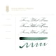 thumbnail image 3 of Tinta de Caligrafía Ferris Wheel Press 28 ml Verde Galopante, 3 of 8