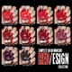 thumbnail image 4 of Esmalte de uñas Sally Hansen Complete Salon Manicure Rojos, 4 of 6