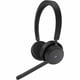 thumbnail image 4 of Auriculares inalámbricos Lenovo VoIP Bluetooth 5.3 con cancelación de ruido, 4 of 9