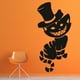 thumbnail image 3 of Decomural Cheshire Cat Alice In Wonderland WS-17446, 3 of 3