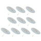 thumbnail image 1 of 10 Paraguas De Papel Blanco Para Pintar Para Niños, En Blanco, Para Decoración De Cosplay, 40 Cm, 1 of 3