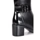 thumbnail image 4 of Bota Mujer Vittoria Negro, 4 of 5