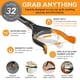 thumbnail image 4 of Grabber Tool EZPIK Classic 32 plegable para personas mayores, paquete de 2, 4 of 9