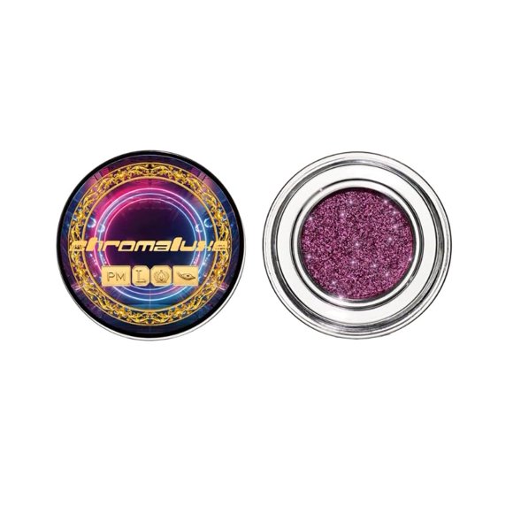 Pigmento: Pat McGrath Labs: ChromaLuxe Artistry MIDNIGHT TEMPTRESS