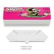 thumbnail image 3 of Las Sombrías Aventuras de Billy y Mandy Estuche Rígido para Gafas de Cuero PU Protector con Forro de Felpa Premium Suave para Hombres y Mujeres, 3 of 6