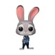 thumbnail image 2 of Figura de Vinilo Funko Judy Hopps Zootopia 9,5 cm, 2 of 8