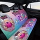 thumbnail image 4 of Funda para Asiento Trasero de Auto Hatchimals Pixies, 4 of 6
