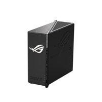 Router Asus Rog Strix Gs-Be12000 Wifi 7 Tri-Banda 12000 Mbps