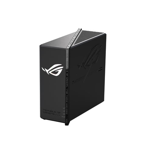 Router Asus Rog Strix Gs-Be12000 Wifi 7 Tri-Banda 12000 Mbps