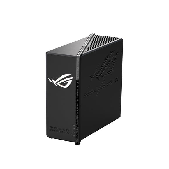 Router Rog Strix Gs be12000 Wifi 7 Tri banda 12000 Mbps