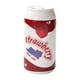 thumbnail image 3 of Florero De Cerámica Con Forma De Lata De Refresco Para Centro De Mesa, Adorno Decorativo Para Mesa, Estilo A, 3 of 3