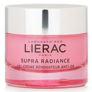 Lierac Supra Radiance Gel Crema 50 Ml